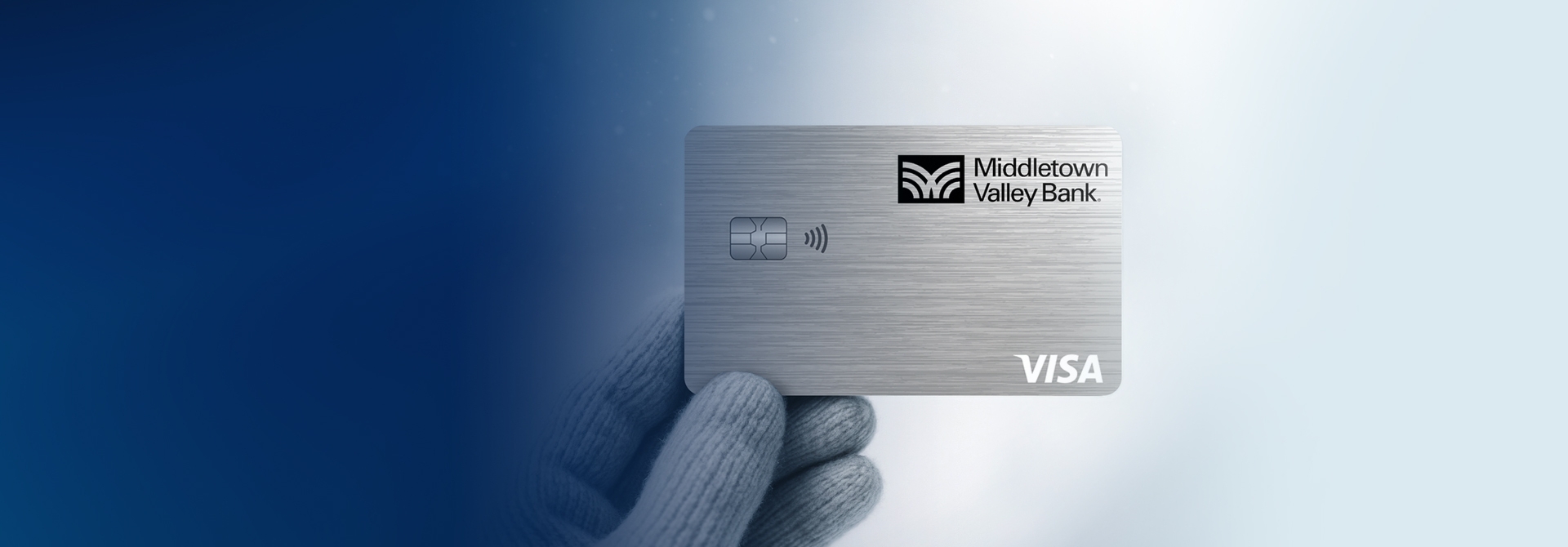 Person Holding Credit Card