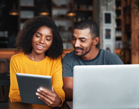 Legacy Interest Checking