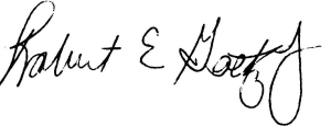 BJ Goetz Signature
