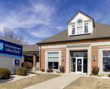 Image of Jefferson Branch 