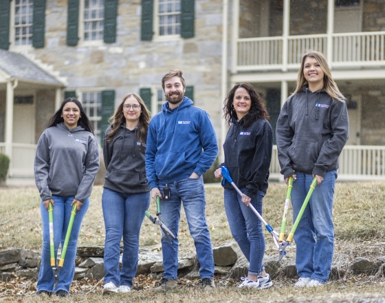 MVB In the Community