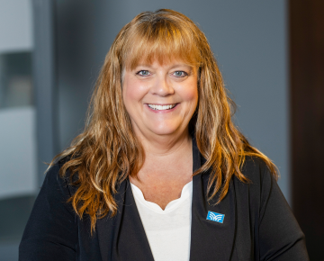 Sherry Martz headshot